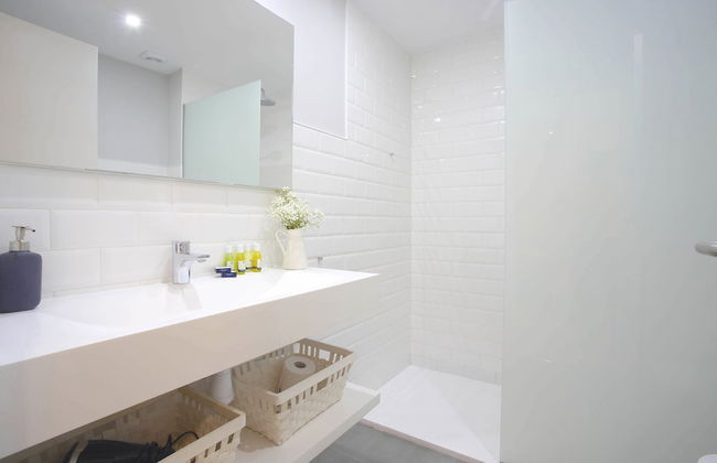 Arroka Suite Apartment - Foto 10