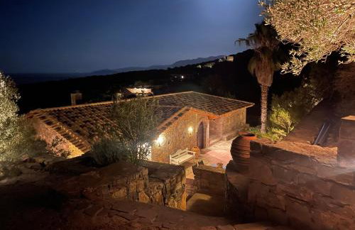 Villa Mirabella Crete panoramic sea views - Foto 22