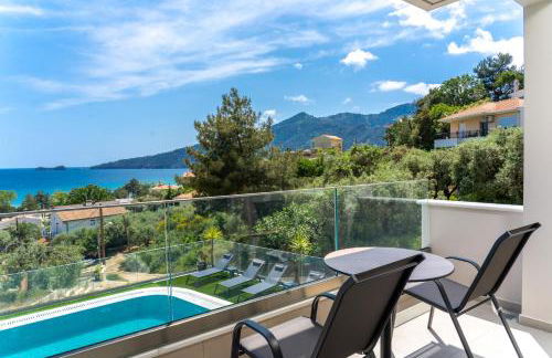 FINIKAS LUXURY SUITES Thassos Golden Beach - Foto 67