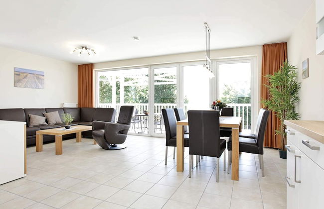 Holiday Home in Grossenbrode - Foto 10