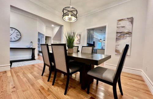 NEW, big, beautiful, Executive Home Liberty Twp - Foto 44