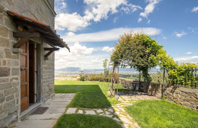 Villa Colomba by Mmega - Photo 38