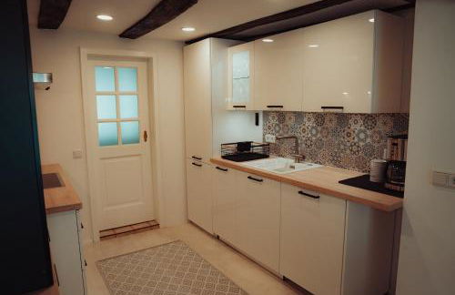 Ferienhaus Rustika - Foto 10