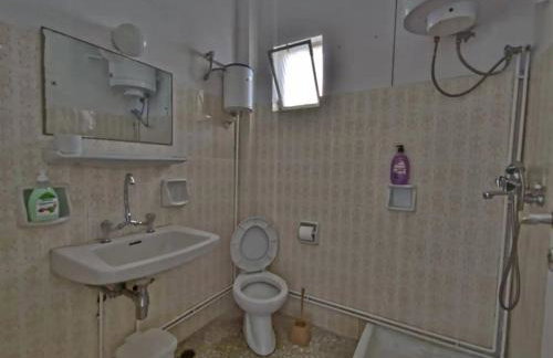 Διαμέρισμα δίπλα στη θάλασσα, παραλία Μαρκοπούλου - Foto 12