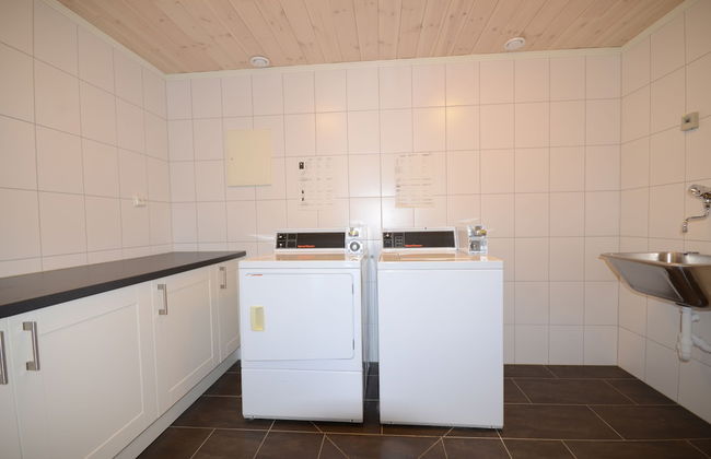 Fagernes Camping - Photo 77