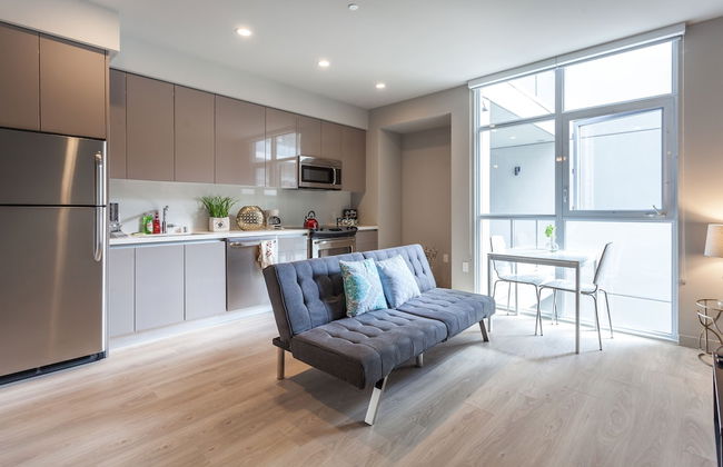 Tripbz Olive Suites - Foto 27