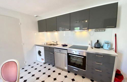 Longère de charme cosy - Proche des plages - Foto 15