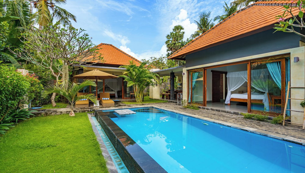 Coco Garden Pool Villas - Foto 1, Profilbild