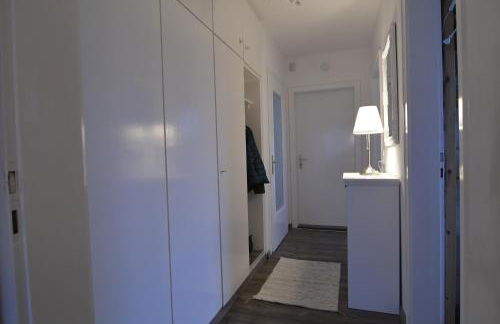 Kleine Ferienwohnung Bederkesa - Foto 12