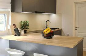 Family Oasis apartment Zukve - Foto 6