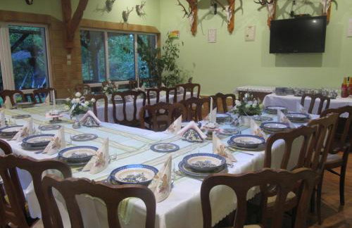 Agroturystyka Leśna Chata - Foto 18