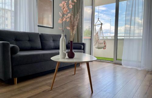 Calm Apartment nr 8 - Photo 1