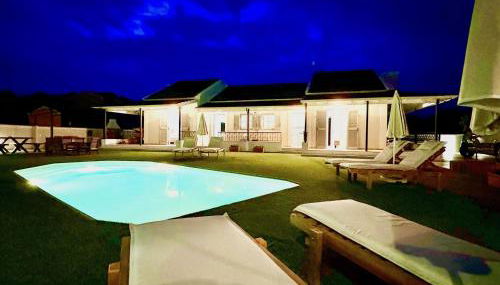 Villa Doramarie Sidari with private pool by DadoVillas - Foto 2