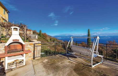 Nice Home In Moscenicka Draga - Foto 7