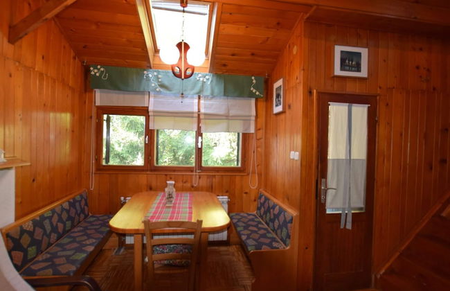 Restful Holiday Home in Vrbovsko - Photo 16