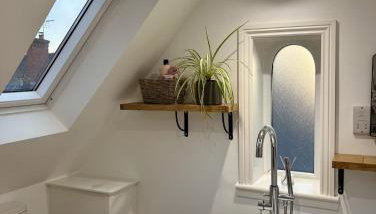 FRESH Flat in Leek, Staffordshire - Foto 5