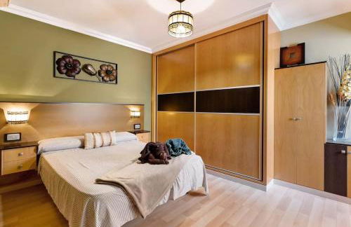 Estancia Frente al Estadio y Ramblas - Foto 21