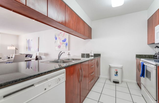 Amazing apartment in the Heart of Brickell - Foto 141