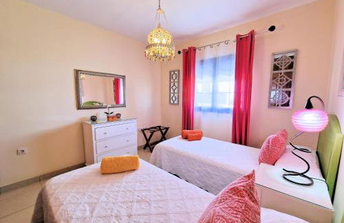 Suite Marrakech Beach, La Graciosa. - Foto 43