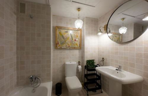 Casa Bowie - Photo 12