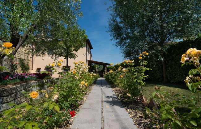 Agriturismo Giulia - Foto 37