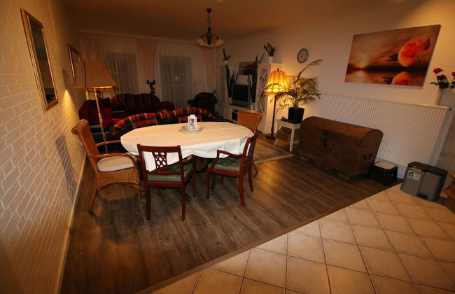 Landhaus Nordsee-Peerhuus - Foto 48