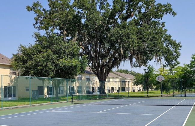 Amazing 3/2 Condo, Gated Community at Club Cortile!! - Foto 30