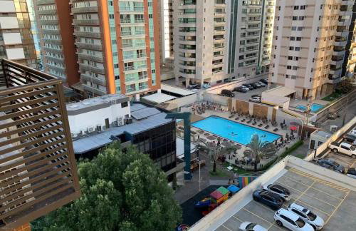 Acolhedor apartamento na Mata da Praia com lazer de Cube - Foto 49