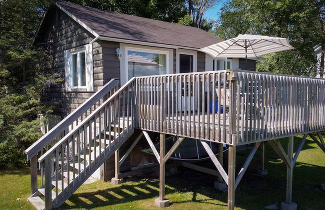 Sunnylea Resort - Foto 10