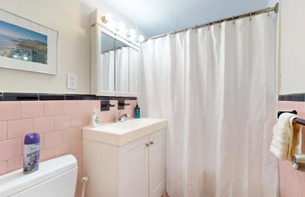 Great 1 bed close to Longwd Med, Fenway, parkng - Foto 13