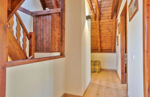 Luderna - Tríplex Nin C2 Arenho - Foto 16