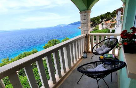 Apartments Blueness - Foto 39