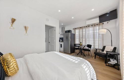 Cityscapes Studio Suite #C East Downtown - Foto 1