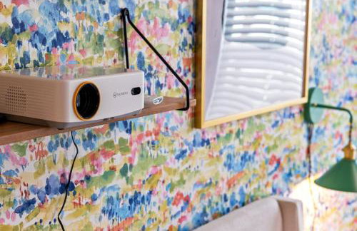 3BD with Rooftop & BBQ - 7Mins to Downtown Pittsburgh - Foto 12