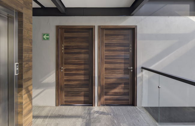 MX Grand Suites - Foto 51