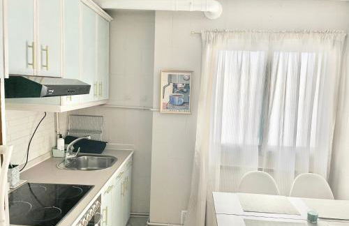 Apartamento San Lázaro. - Foto 31