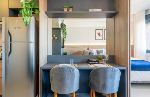 Skyline Parque Moinhos by LikeHome - Foto 9