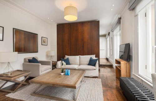 Victoria Apartments - Foto 13