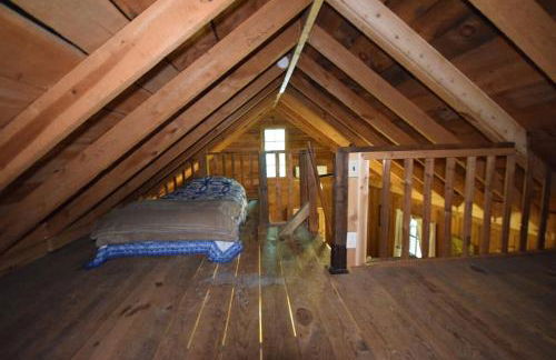 Multiple cabins at Cabin Fever - Foto 32