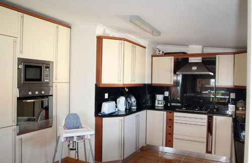 Seazimbra - Luxury Apartment - Foto 24