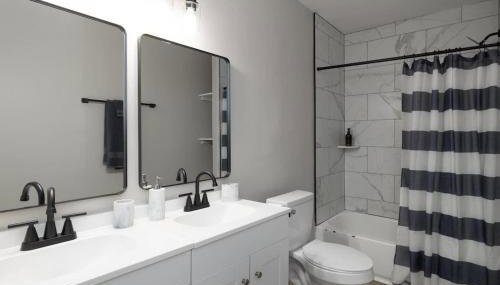 The Hilltop Haven HISTORIC West Salem Charm 5 Mins to Downtown Hospitals Walk to Greenway - Foto 4