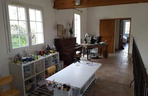 Beautiful private villa with open views - Foto 38