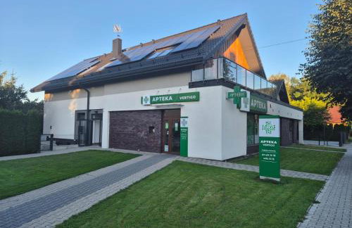 Beskidy Basement Studio - Foto 16