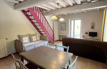 "La Pradeto" gite rural Camargue - Foto 10