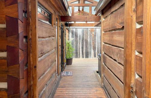 Quiet and Cozy Eureka Home Near Sequoia Park and Zoo! - Foto 16