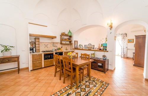 La dimora degli Dei - Foto 17
