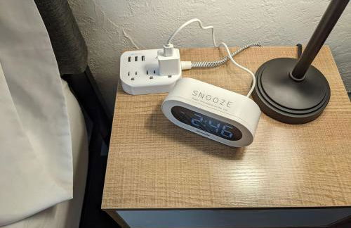 721 Cozy Mid-Town Hideaway - Foto 15