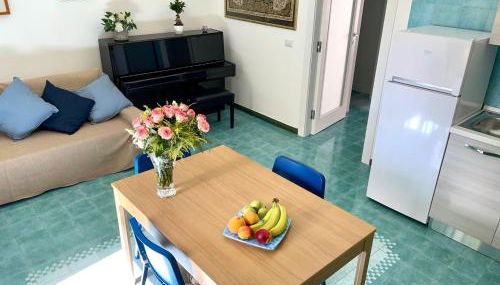 Il balcone sulla piazza - Photo 4