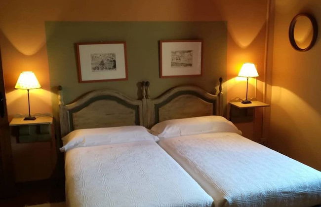 Finca Santa Eufemia - Foto 2