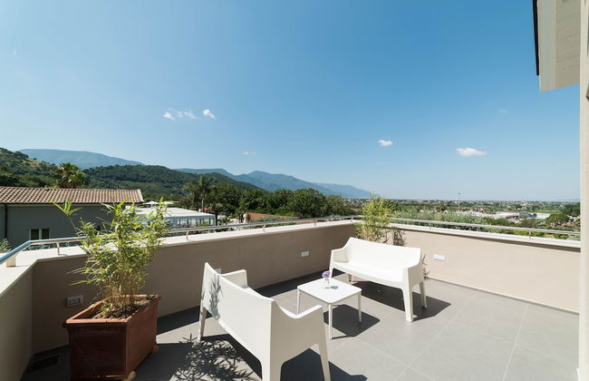 Likò Resort - Foto 16